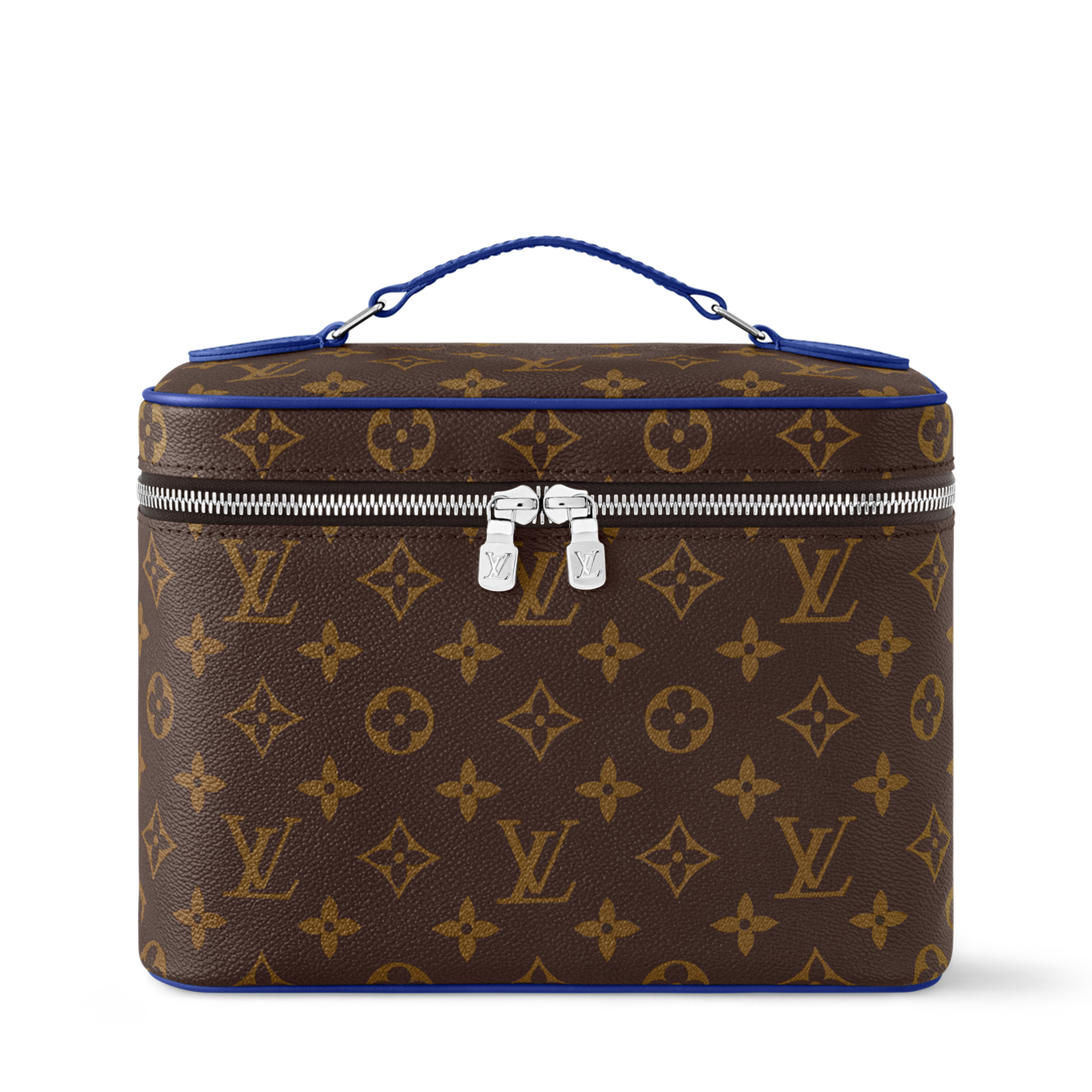 Nice BB G73 - Travel | LOUIS VUITTON